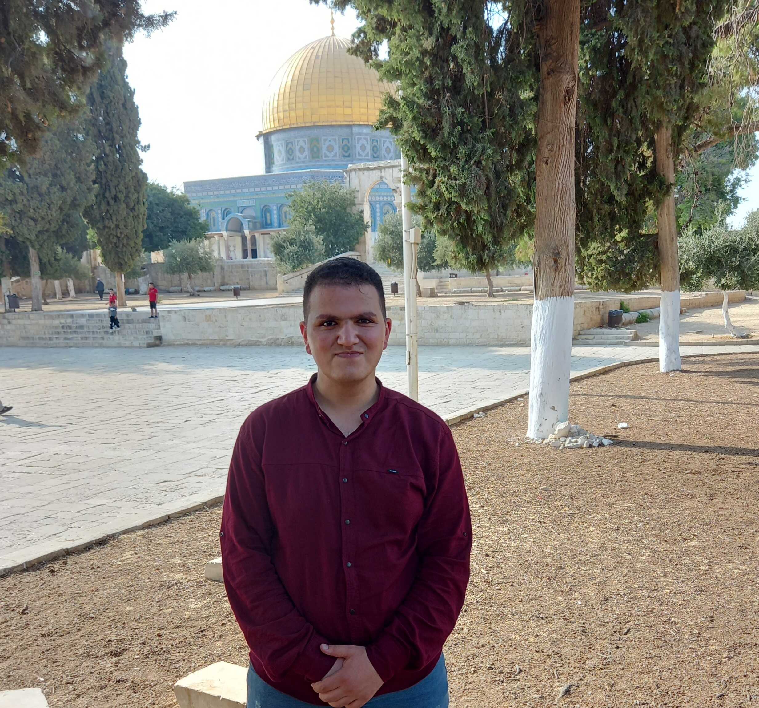 Ahamd Sultan